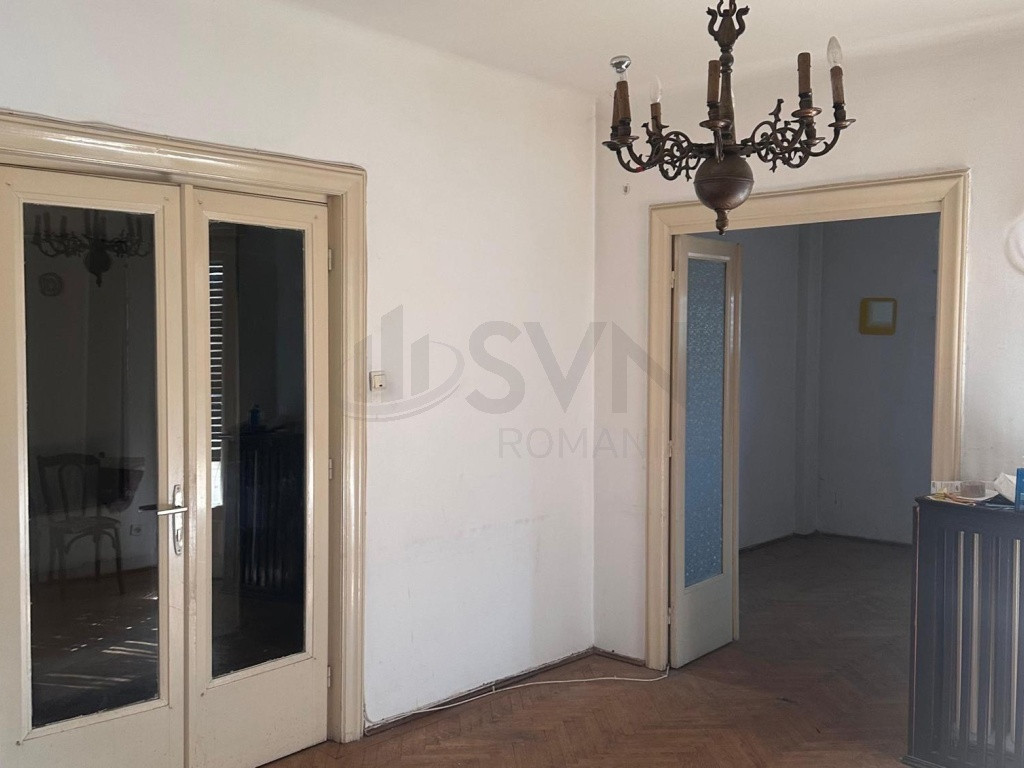 Apartament 3 Camere I De I Calea Victoriei