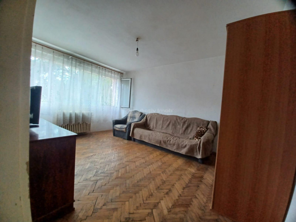 Apartament 2 camere - Berceni / Soseaua Viilor - bloc reabil