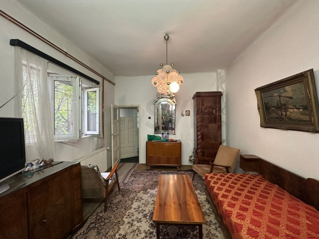 Casa l 1 Mai l 210mp Teren