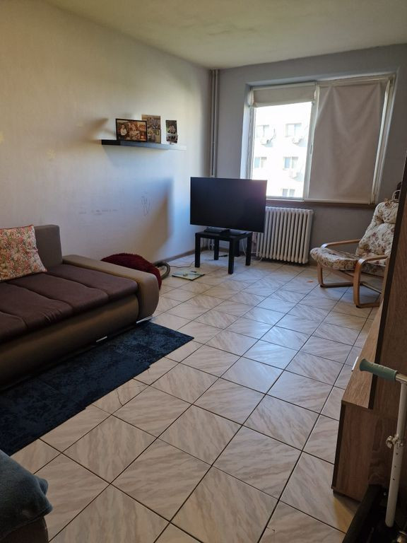 Vav Metrou Brancoveanu Parcul tineretului 3 camere bloc 1983