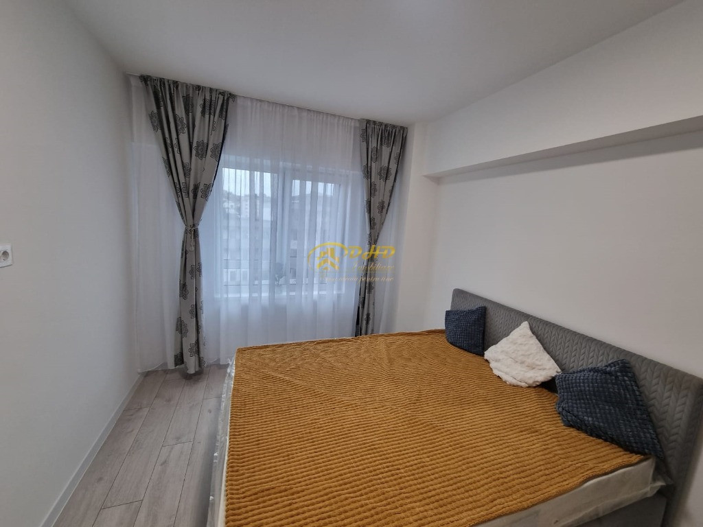 Apartament de LUX în PĂCURARI cu PARCARE GRATUITĂ