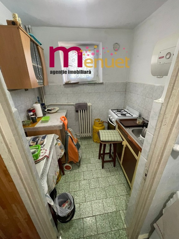 Apartament 2 camere,str.Eternitatii