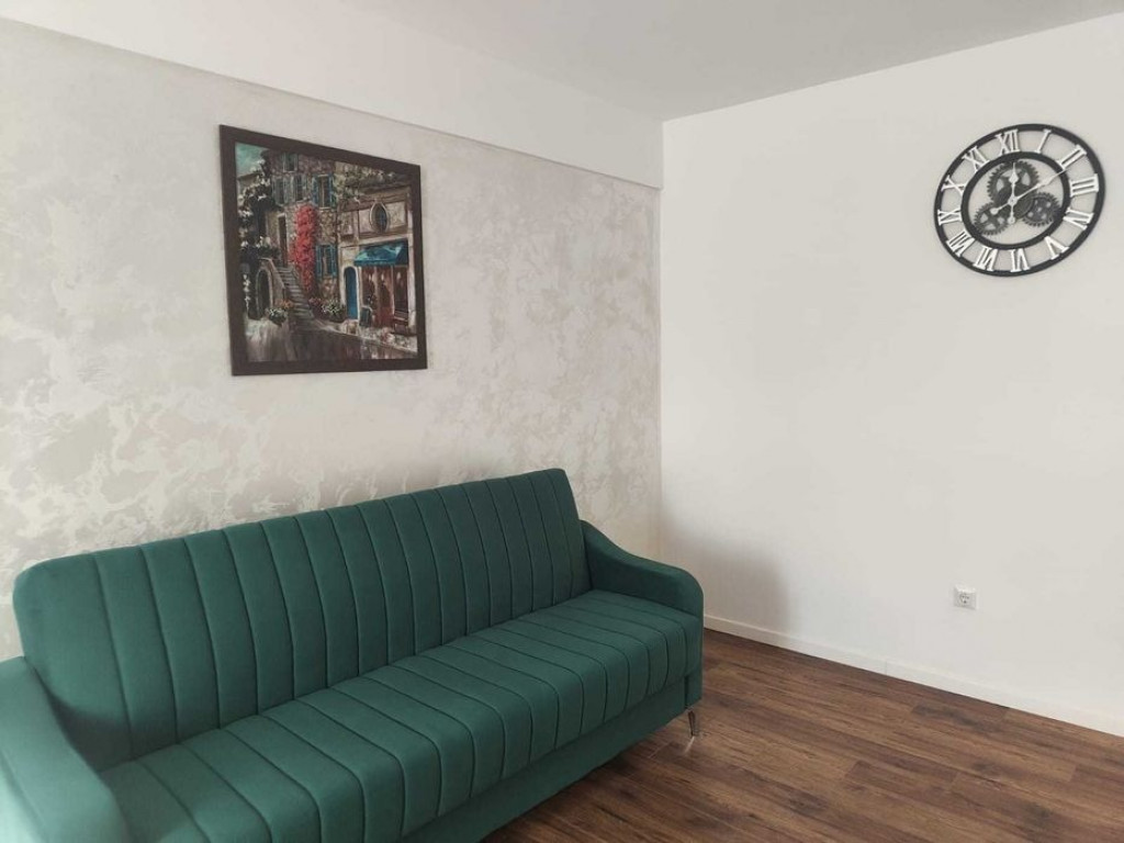 2 camere | Sos. Voinesti 48 | Primă închiriere | Loc de parcare