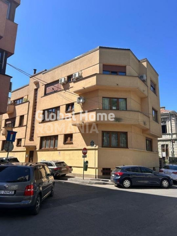 Office - Birou | Apartament 180MP - 5 Camere | Ultracentral