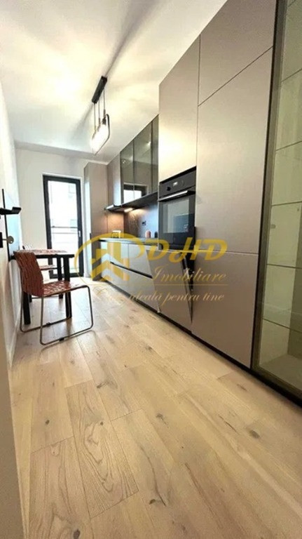 Apartament de LUX 1 cameră - Mitropolie + LOC PARCARE