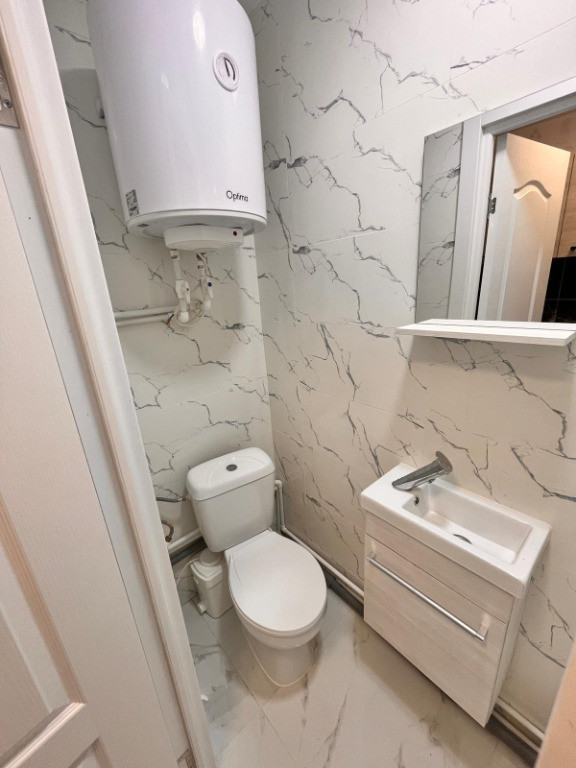 Garsoniera Bularga Renovata