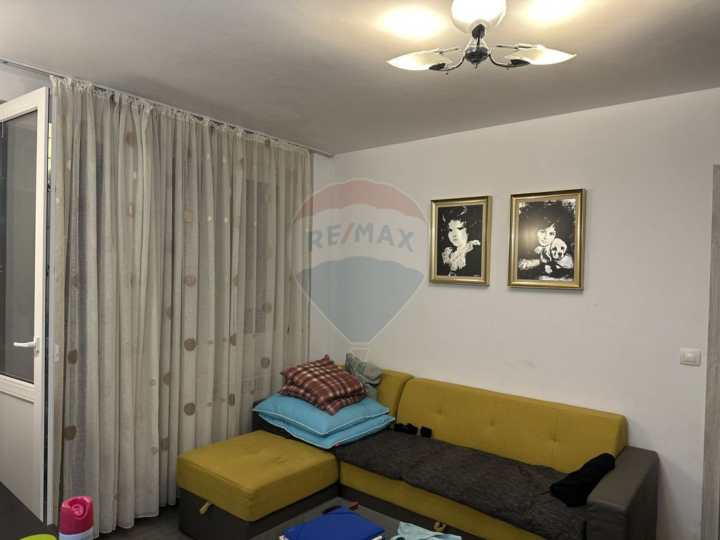 Apartament cu 2 camere de închiriat în zona Darmanesti