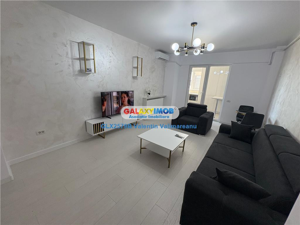 Apartament 2 Camere Eroii Revolutiei VI 098