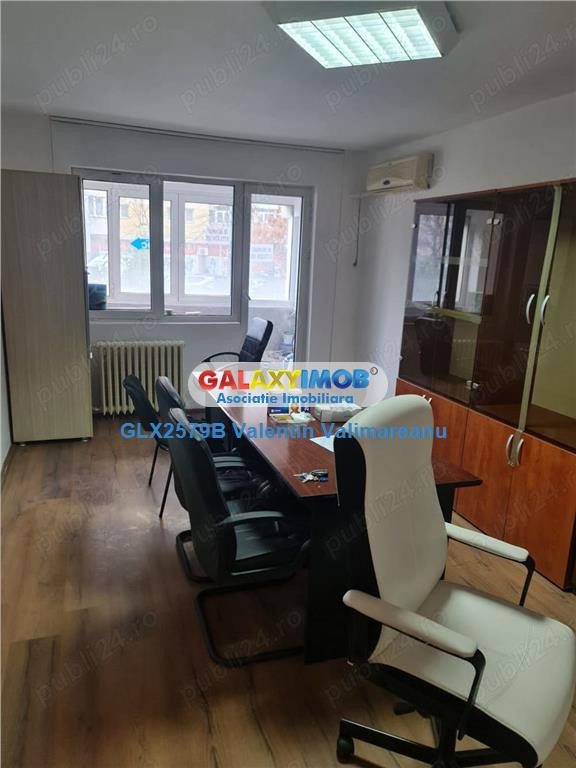 Apartament 3 Camere Birou dentist notar Pantelimon VI 103