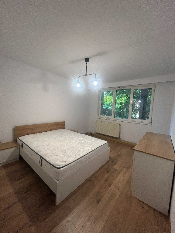 Apartament 3 camere – prima închiriere – Strada Donath