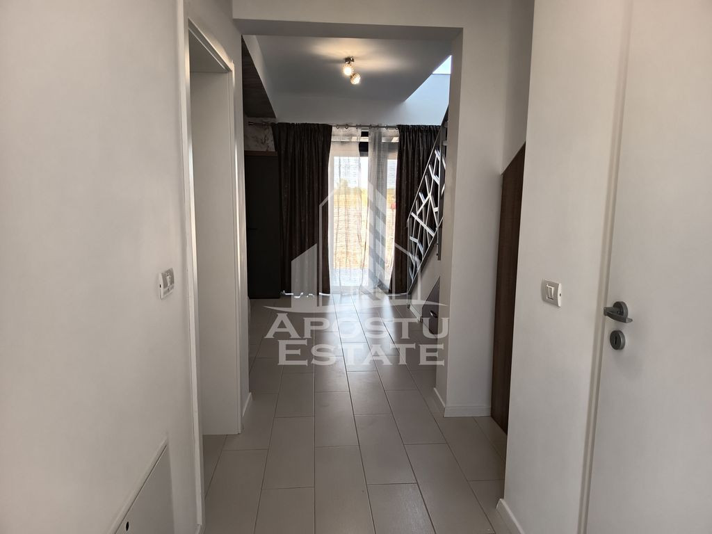 Casa cu 3 camere in Giroc