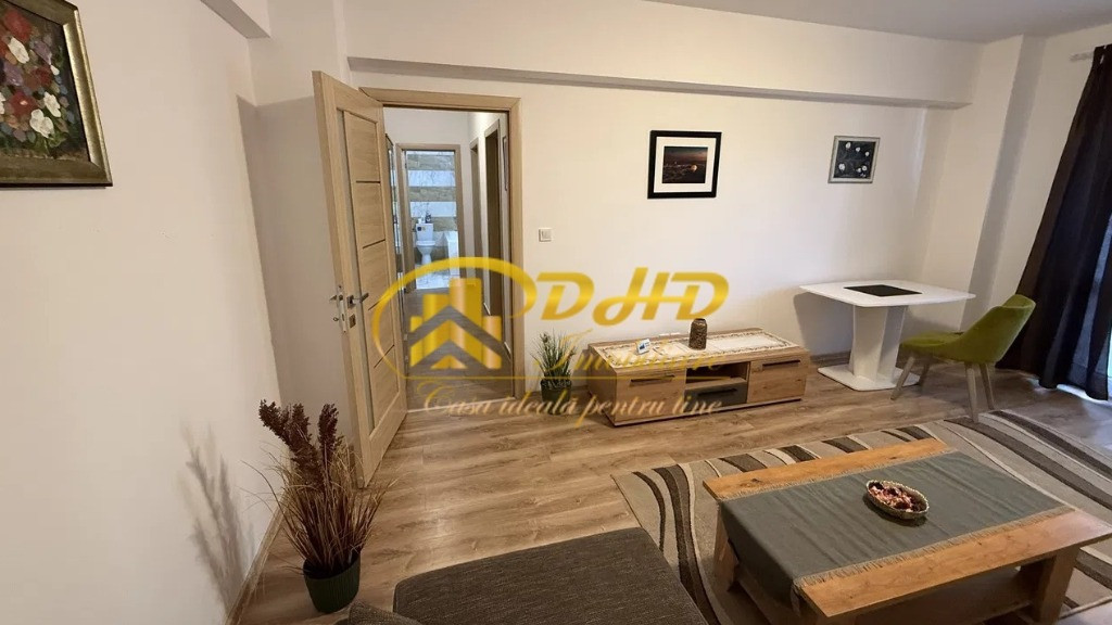 Ap. 2 camere Rivers Towers - Tudor