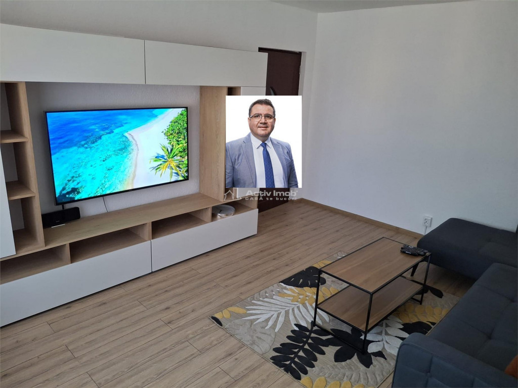 Resita, chirie, 2 cam. CLIMA, MOBILAT UTILAT MODERN, etj.1