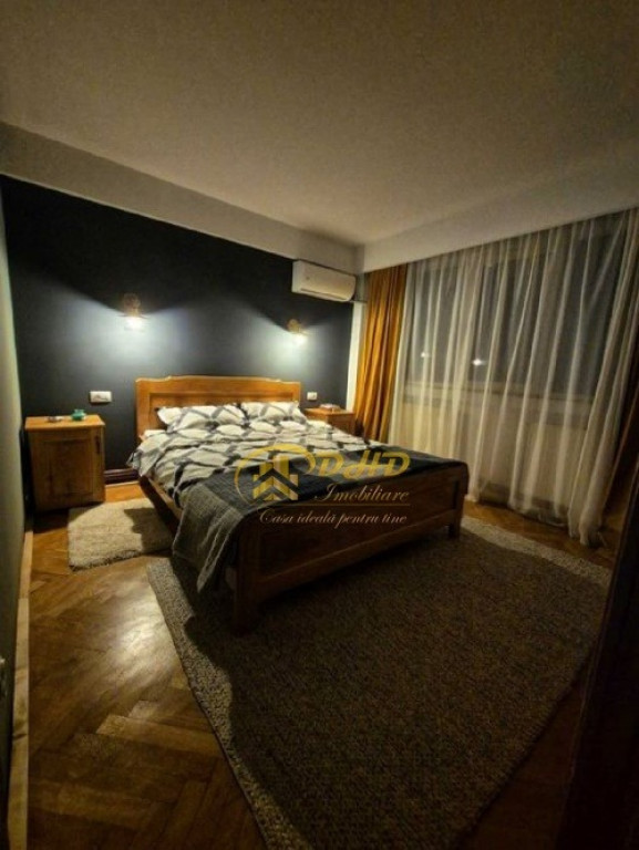 Apartament 3 Camere Lux Podu Ros