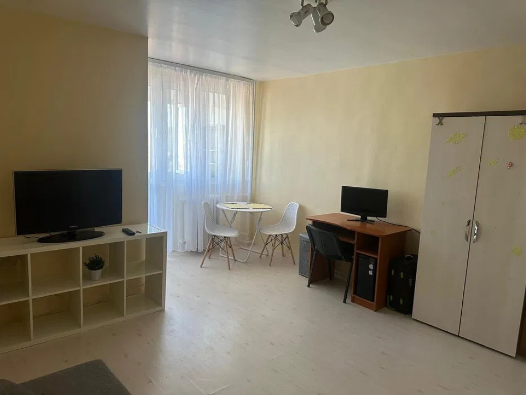 Garsoniera / zona Pantelimon-Ritmului / Proximitate transpor