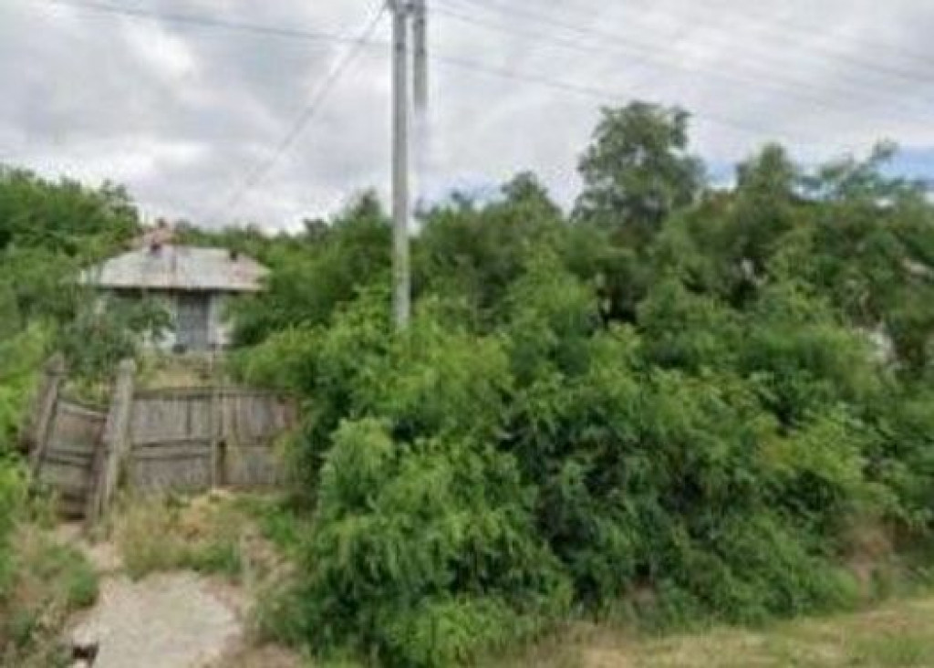 Casa si teren Malusteni, ID: R2670504