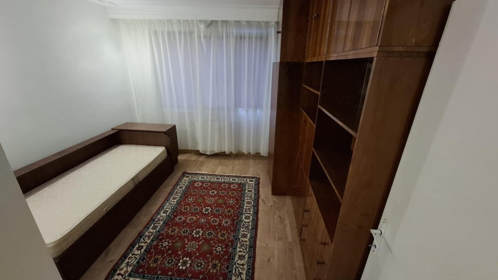 Apartament 3 camere D, in Piata Unirii UMF