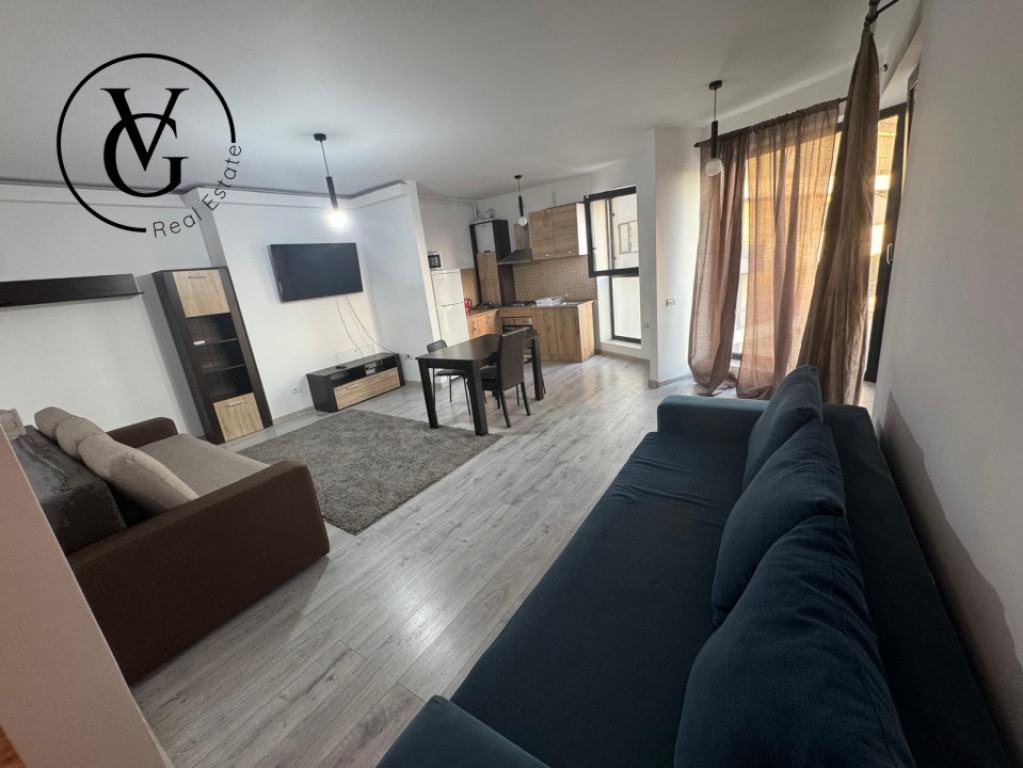 Apartament 2 camere - Aviatorii Residence - Zona Campus Univ