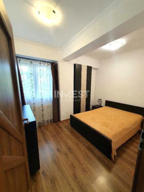CENTRU- apartament 2camere Bloc Nou - INTABULAT
