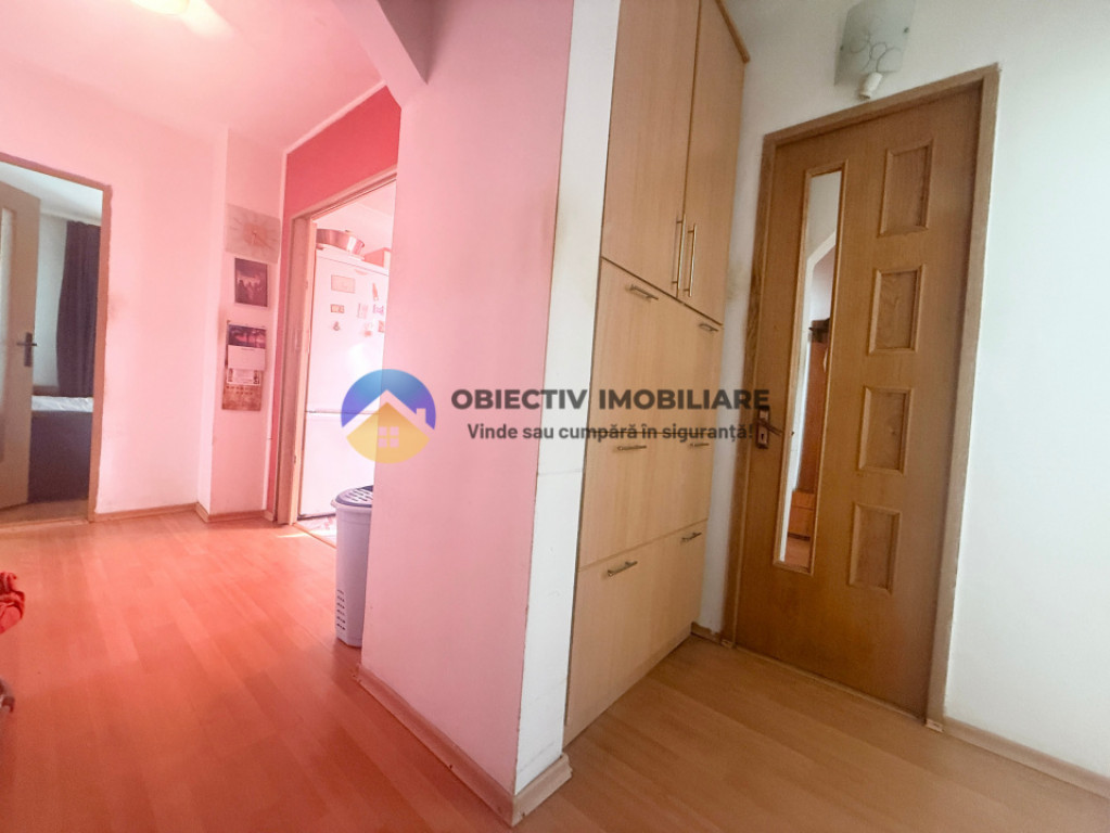 Apartament 2 camere Precista