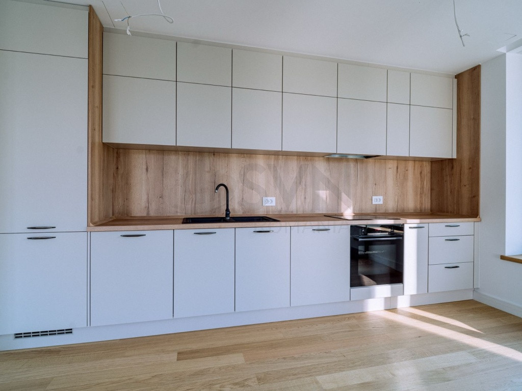 Apartament pentru I 3 camere I BrickVille