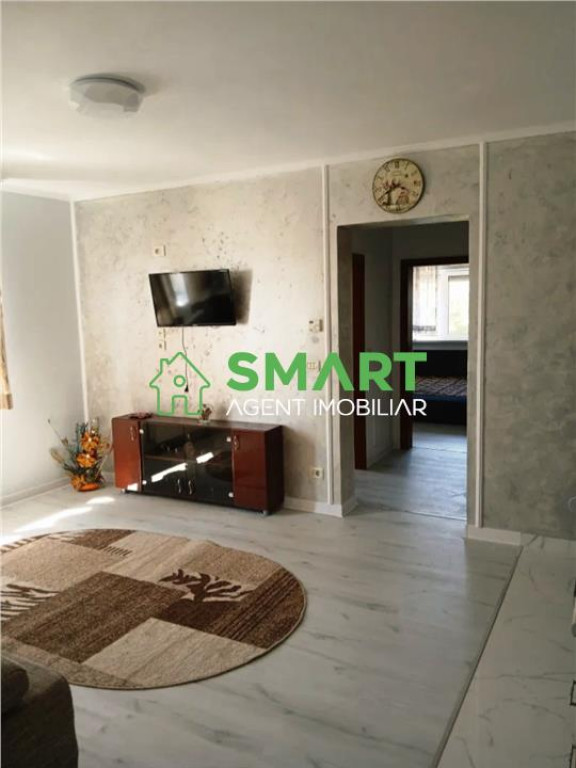 Apartament 2 camere. Arad, Pia#539;#259; Spitalul