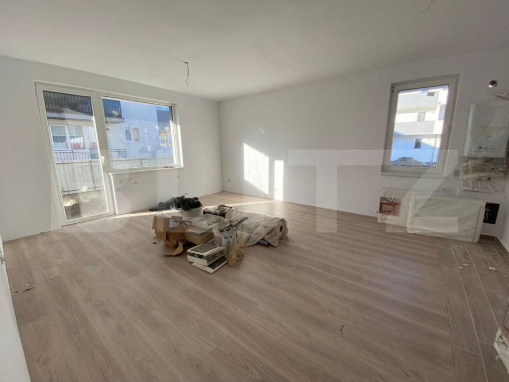 Spatiu comercial, 60 mp, parcare, zona Eroilor