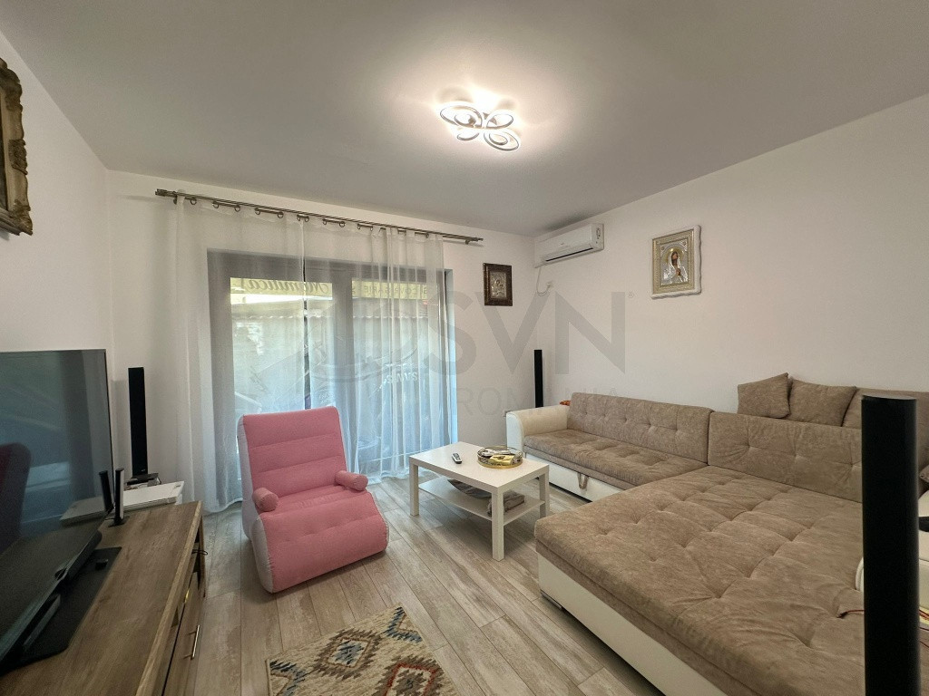 Casa l 4 Camere l Sisesti