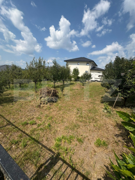 Teren intravilan Subcetate 700mp