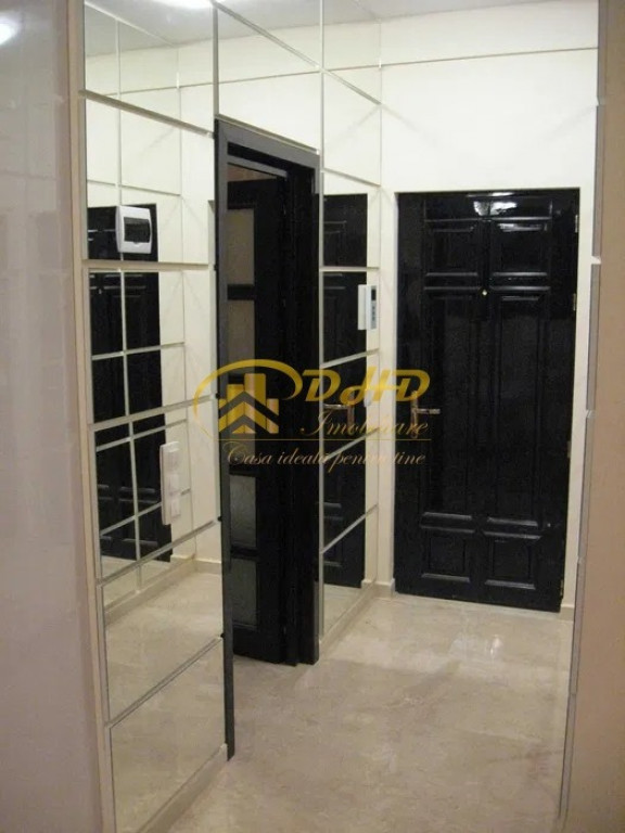 Apartament 1 cameră Exclusiv Residence Copou