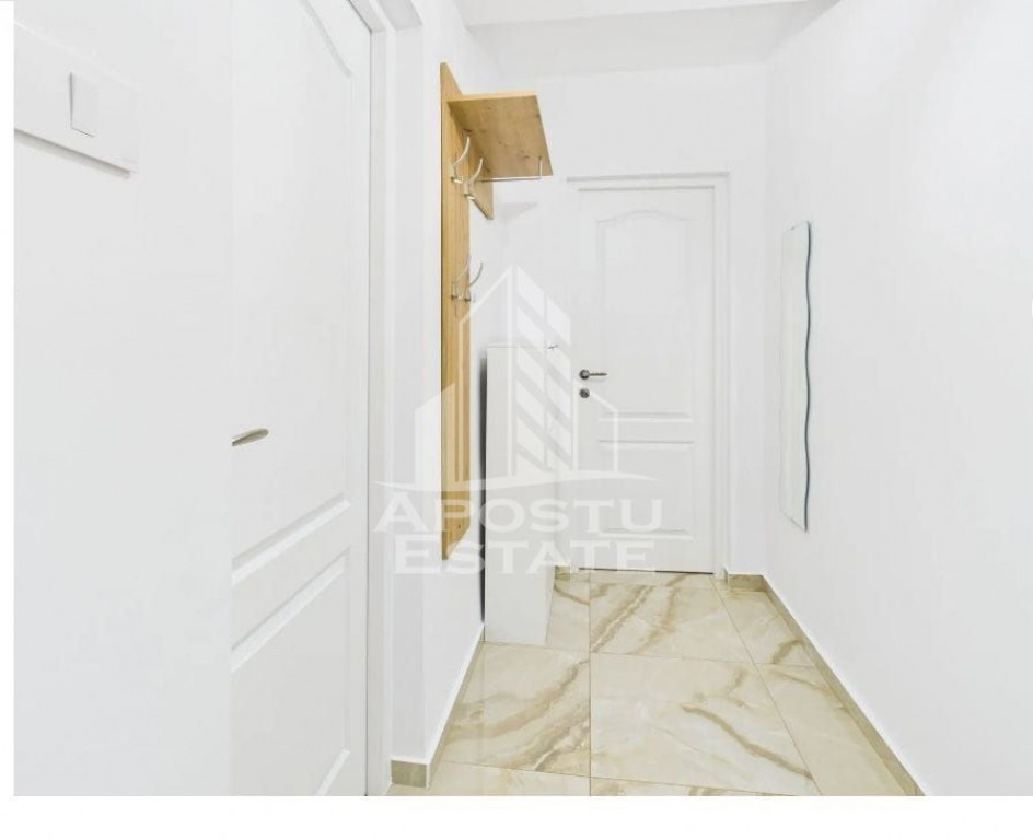 Apartamant Renovat complet cu 3 Camere zona Garii central...