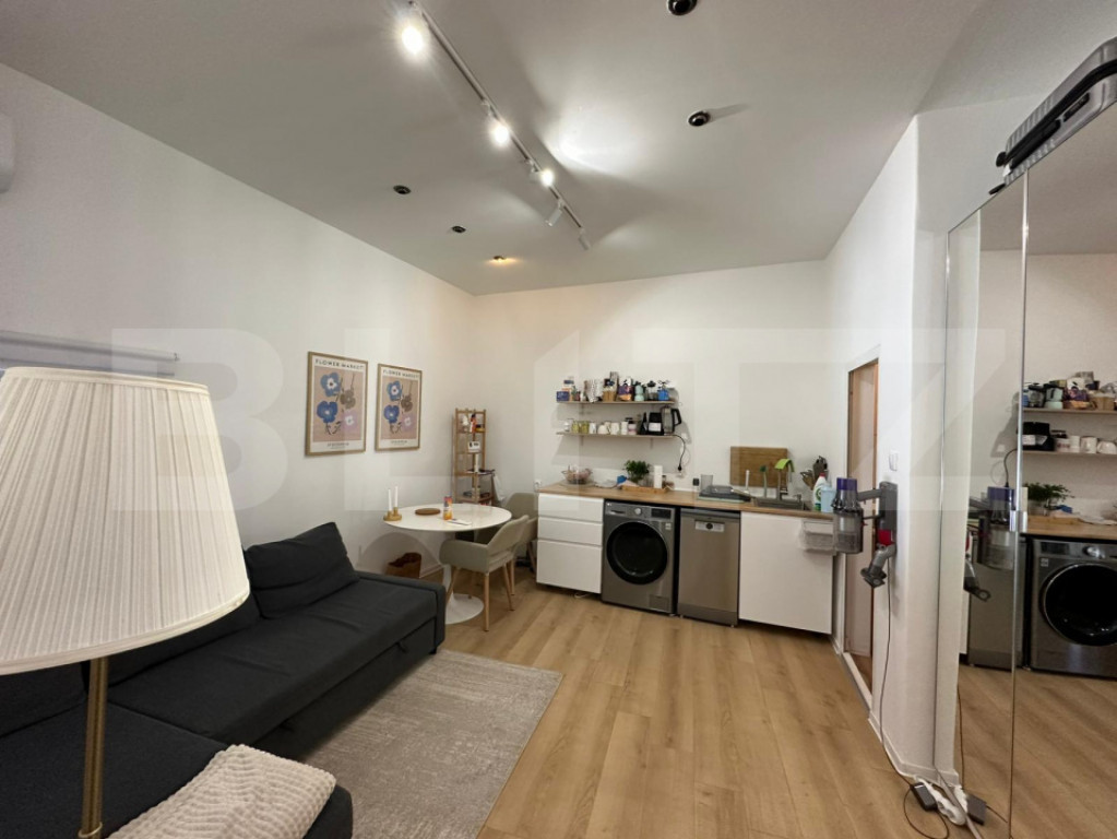 Apartament 2 camere, zona centru