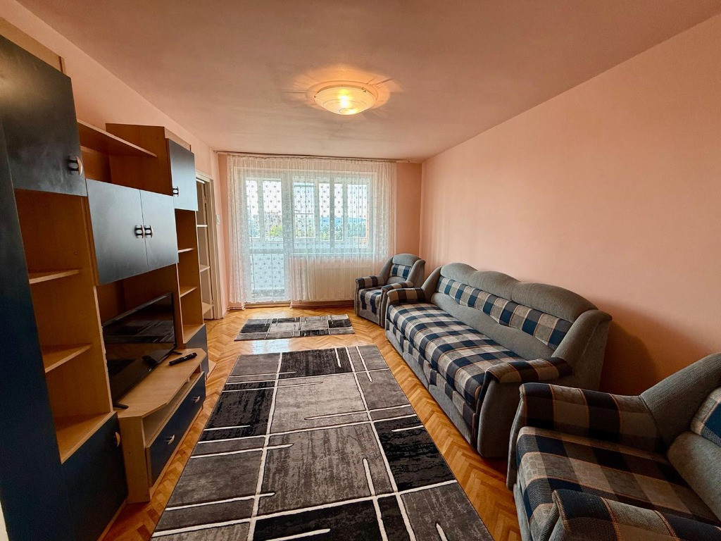 A/1653 DE vânzare apartament cu 2 camere în Tg Mureș - Dâmb