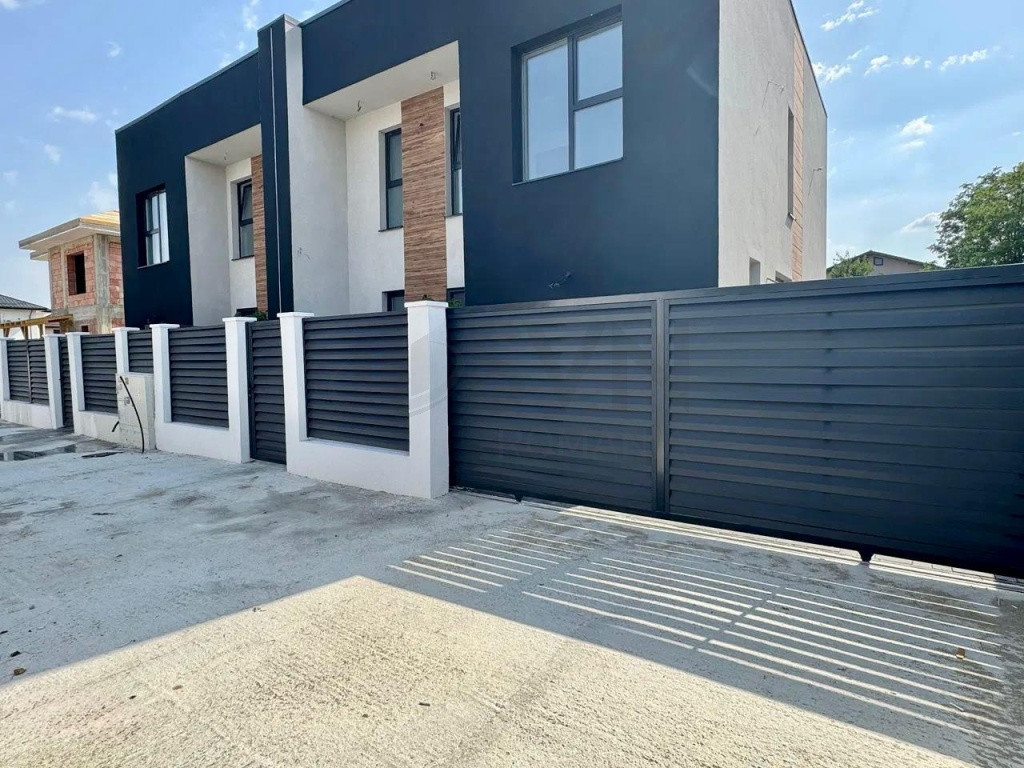 Vila I Bragadiru I 4 camere I De vanzare