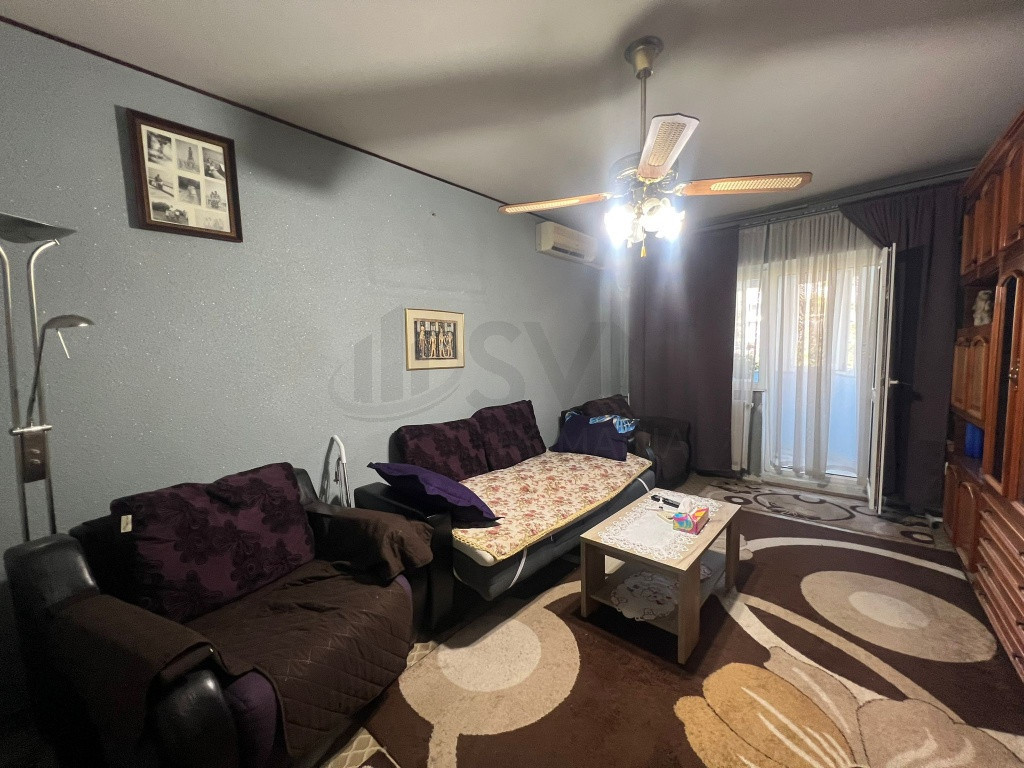 Apartament 3 camere l Aviatiei l Metrou