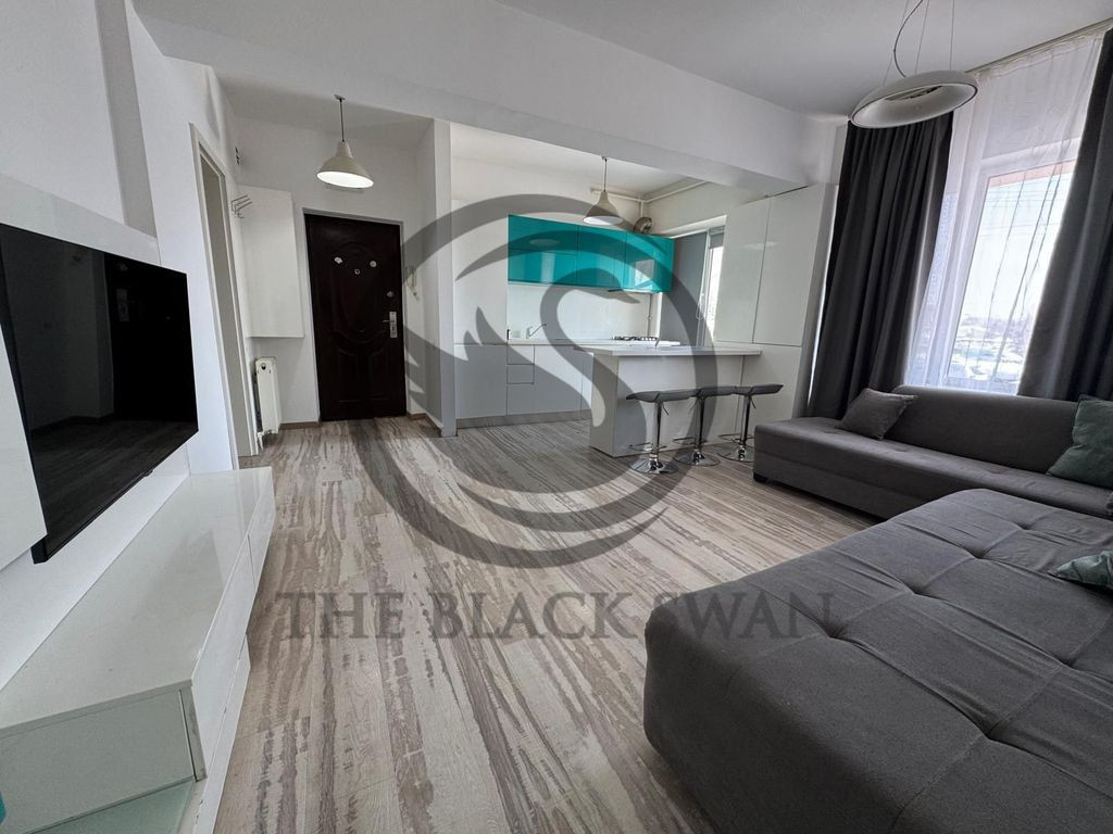 Apartament cu 2 camere de inchiriat | 9 Mai, Ploiesti| Co...