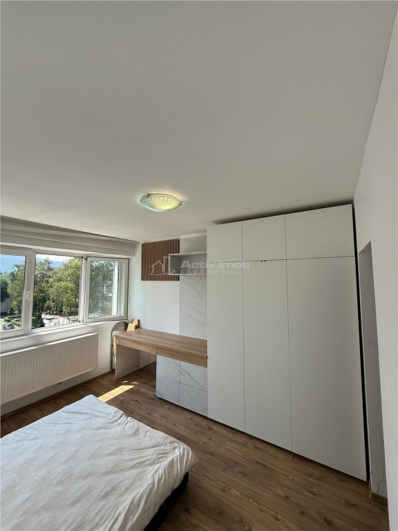 Garsoniera - Tractorul zona Kaufland