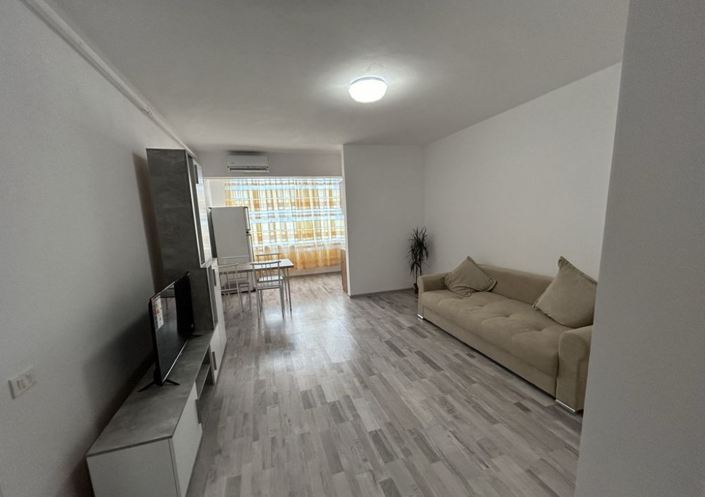 Apartament 2 Camere / Parcul Teilor / 54 mp / Centrala Propr
