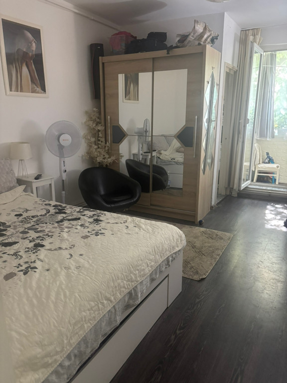 Garsonieră Confort I Sfântu Gheorghe strada Grigore Bălan