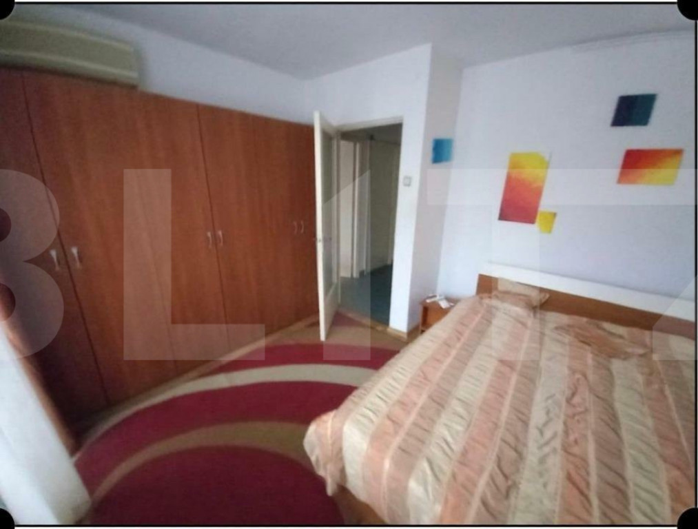 Apartament 2 camere, 43 mp, langa Parcul Cișmigiu, prestigi