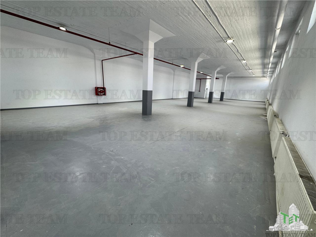 Hala Industriala de inchiriat Militari/ Sector6