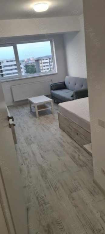 Berceni metalurgiei patriei bloc nou etaj 5