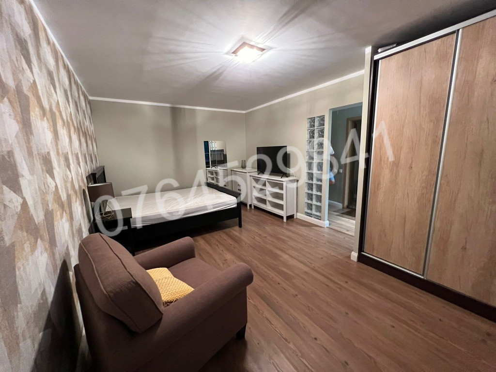 Garsoniera Dorobanti,Str. Hatmanul Arbore,zona Perla-Spitalu deUrgente