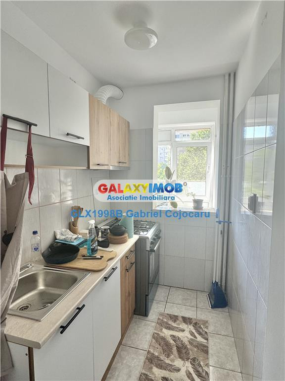 Giurgiului | apartament 2 camere NOU mobilat si utilat | eta