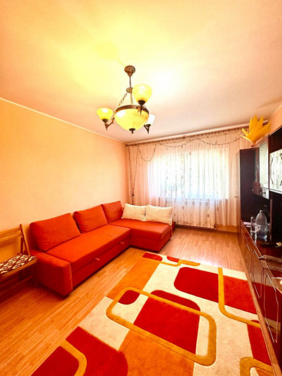 Apartament 2 camere - zona Dacia (TS-uri)