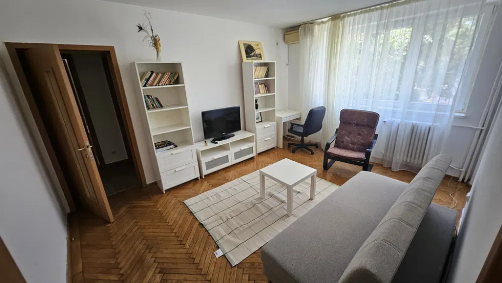 Apartament 3 Camere / Titan / Parc IOR / 6 min Metrou