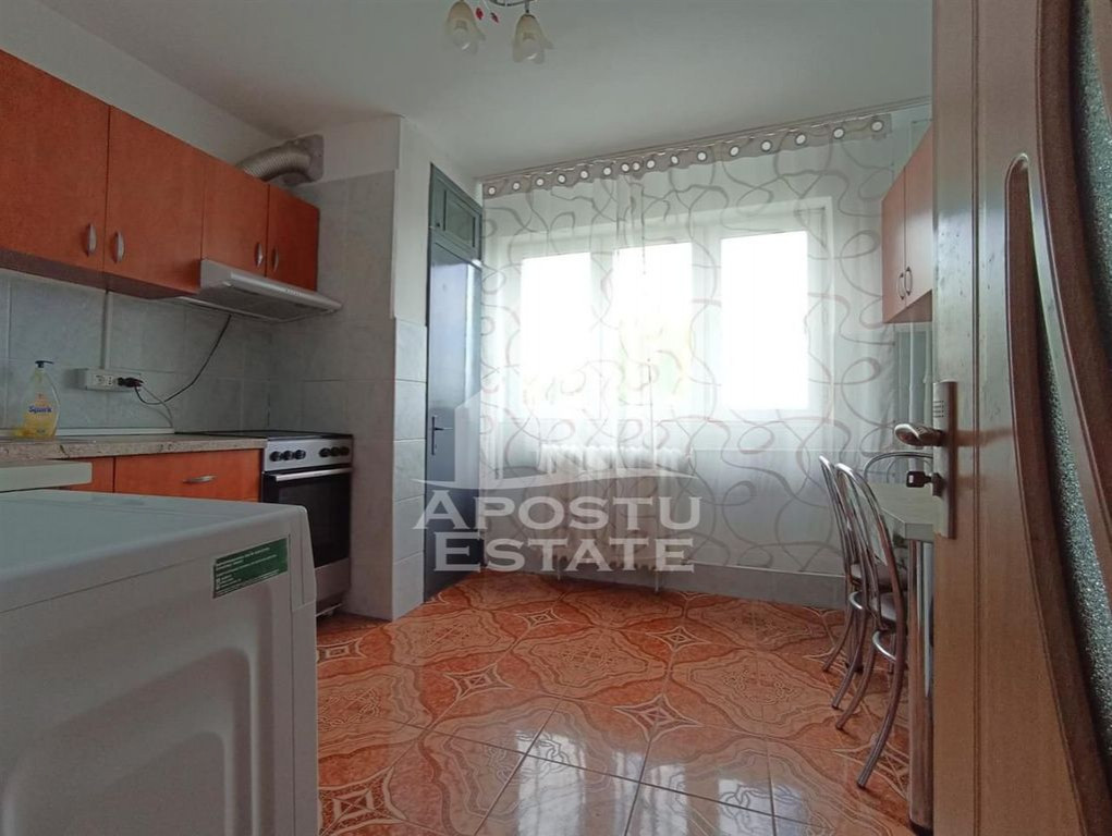 Apartament 1 camera spatios Zona Stadion