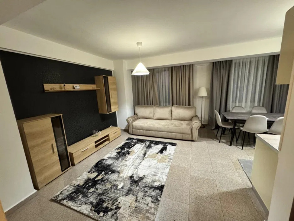 Apartament 2 camere / zona Parc Bazilescu / Centrala proprie