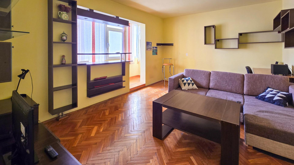 Apartament 3 camere Obregia - Brancoveanu - Str Podarului