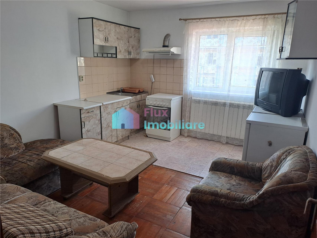 Apartament 2 camere Burdujeni zona garii